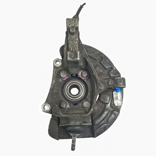 Ступица передняя Volvo V70/ XC70 '00-'07/ S60 '00-'10/ S80 '98-'06 5x108 (ABS) правая контрактная