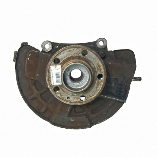 Ступица передняя Volvo V70/ XC70 '00-'07/ S60 '00-'10/ S80 '98-'06 5x108 (ABS) правая контрактная
