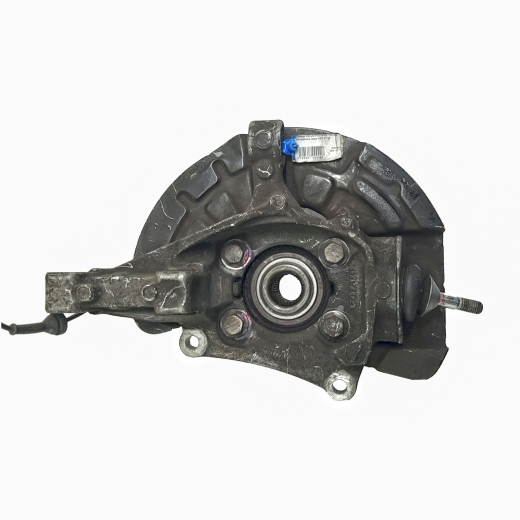 Ступица передняя Volvo V70/ XC70 '00-'07/ S60 '00-'10/ S80 '98-'06 5x108 (ABS) правая контрактная