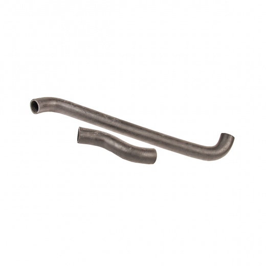 Набор патрубков системы охлаждения комплект 2 шт Китай 212131303025