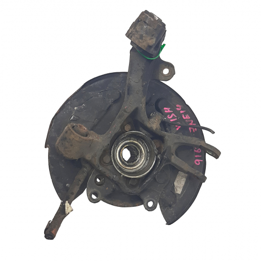 Ступица задняя Toyota Vista/ Ardeo '98-'03/ Opa '00-'05/ Wish '03-'17 левая диск 5x100 4WD ABS контрактная