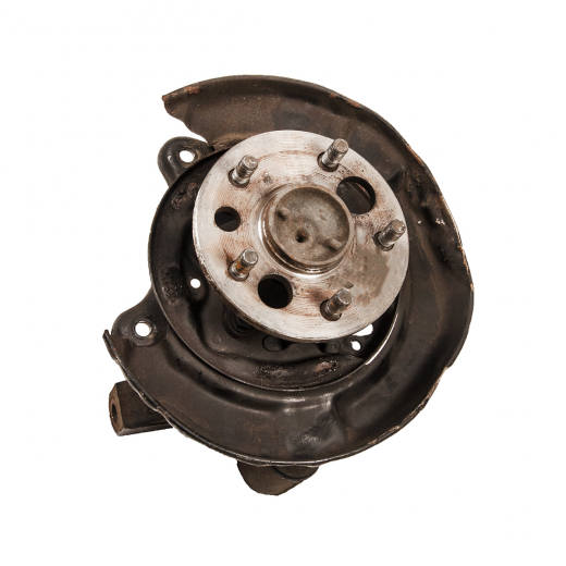 Ступица задняя Toyota Vista '90-'94/ Vista '94-'98/ Camry '90-'94/ Camry '94-'98/ Camry Prominent '90-'94 правая диск 5x114 без ABS контрактная