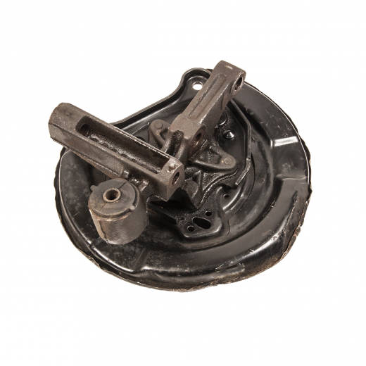 Ступица задняя Toyota Vista '90-'94/ Vista '94-'98/ Camry '90-'94/ Camry '94-'98/ Camry Prominent '90-'94 левая диск 5x114 без ABS контрактная