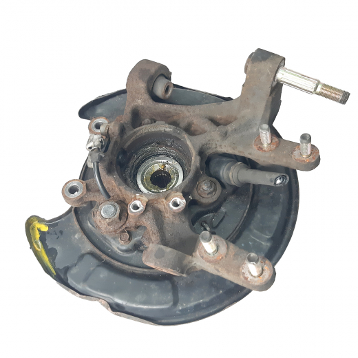 Ступица задняя Honda Odyssey '94-'99/ Stepwgn '96-'01 правая диск 5x114 4WD ABS контрактная