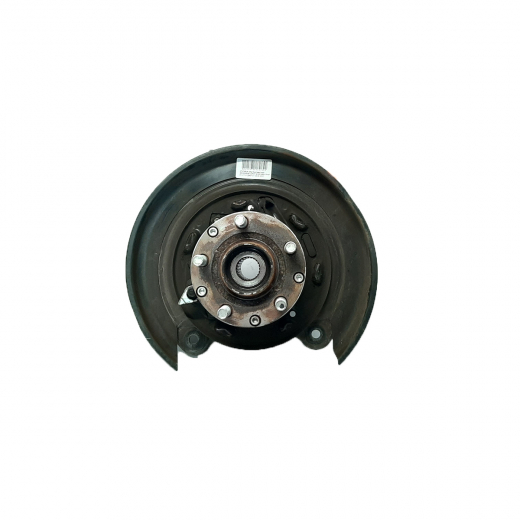 Ступица задняя Subaru Impreza '00-'07/ Forester '01-'07 правая диск 5x100 4WD ABS контрактная