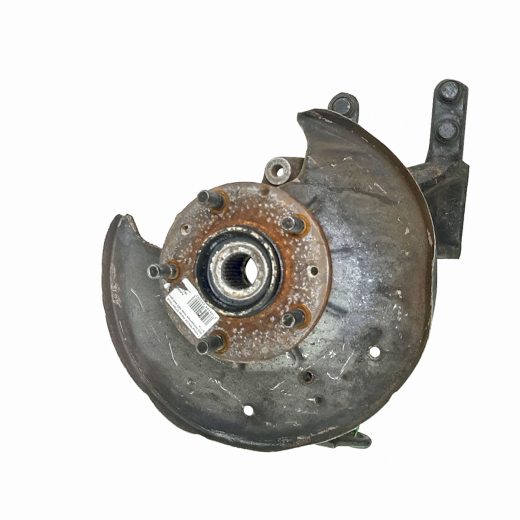 Ступица задняя Mazda 6 '02-'07/ Atenza '02-'08 правая диск 5x114 4WD ABS контрактная