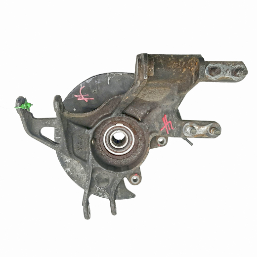 Ступица задняя Mazda 6 '02-'07/ Atenza '02-'08 правая диск 5x114 4WD ABS контрактная