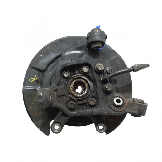 Ступица задняя Nissan Murano '02-'08/ Presage '03-'09/ Teana '03-'08 правая диск 5x114 4WD ABS контрактная