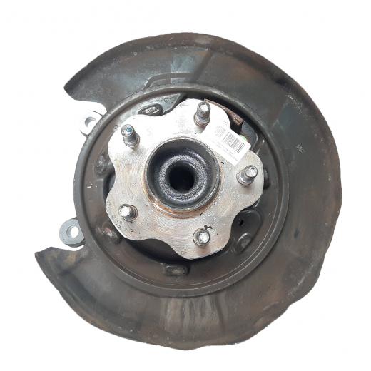 Ступица задняя Nissan Murano '02-'08/ Presage '03-'09 правая диск 5x114 ABS контрактная
