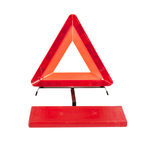 Знак аварийной остановки ГОСТ с широким корпусом, в пенале Skyway S05401004