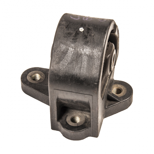 Подушка двигателя Honda Civic/ Ferio '00-'05/ Edix/ FR-V '04-'09/ Stream '00-'06 (D15B, D17A, D14Z6, D16V1, D17A6, D17A9, D17A8, D17A2, LDA-MF3) 2WD задняя контрактный