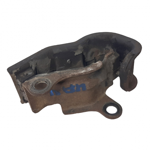 Подушка двигателя Honda Inspire '98-'03/ Odyssey '99-'03/ Saber '98-'03/ Accord '98-'03/ Avancier '99-'03 (J25A, J32A, J30A, J30A1 VTEC) AT передняя левая контрактная