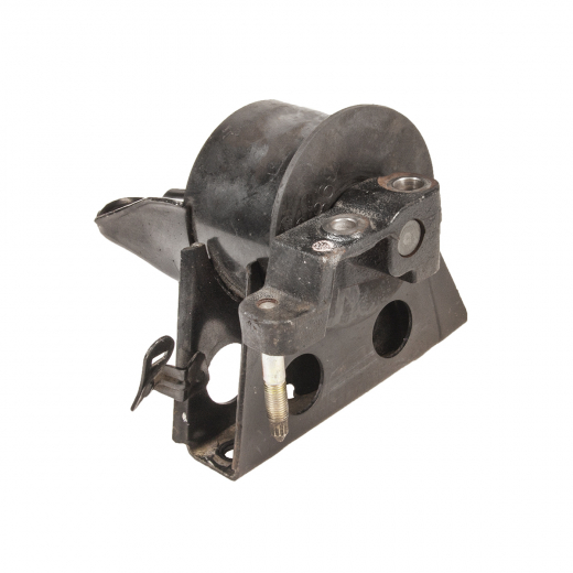 Подушка двигателя Nissan Wingroad '99-'06/ Bluebird Sylphy '00-'06/ Primera '01-'07/ Serena '99-'05 (QR20DE, QR20DD, QR25DD, QR25DE) правая контрактная