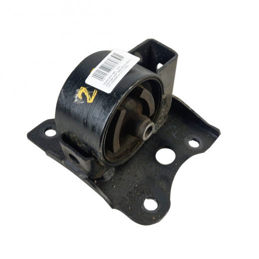 Подушка двигателя Nissan Wingroad '99-'06/ Tino '98-'03/ Sunny '98-'04/ Primera '95-'01/ Primera '01-'06/ Sylphy '00-'06/ Bluebird '96-'01/ AD '99-'08 (QG15DE, QG18DE, QG13DE, SR20DE, SR18DE, QG18DEN) 2WD AT левая контрактная