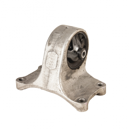 Подушка двигателя Nissan AD '99-'08/ Wingroad '99-'06/ Bluebird Sylphy '00-'02/ Sunny '98-'02 (QG15DE, QG13DE) 2WD MT левая контрактная