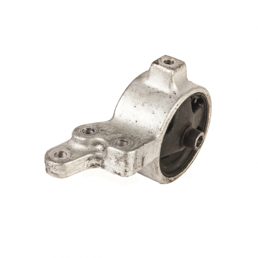 Подушка двигателя Nissan Sunny/ Wingroad/ AD '90-'99/ Pulsar '90-'00/ Rasheen '94-'00 (GA15DS, GA15DE) правая контрактная
