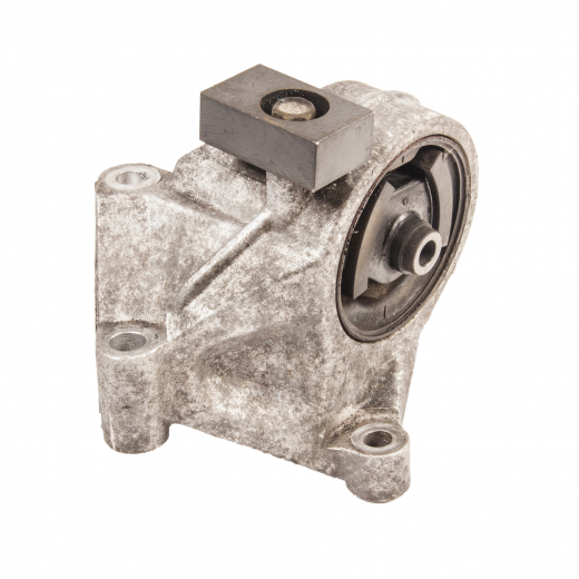 Подушка двигателя Nissan Primera '95-'01/ Liberty/ Avenir '98-'05/ Bluebird '96-'01 (SR20VE, SR20DE, QG18DD, QR20DE) CVT левая контрактная