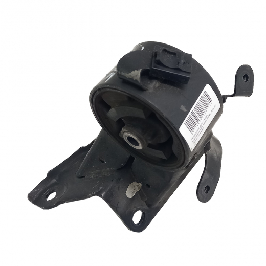 Подушка двигателя Nissan Tino '98-'03/ Sunny '98-'04 (SR20DE, QG18DD) CVT левая контрактная