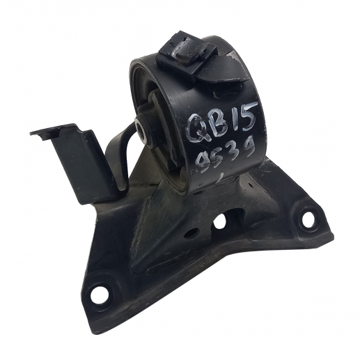 Подушка двигателя Nissan Tino '98-'03/ Sunny '98-'04 (SR20DE, QG18DD) CVT левая контрактная
