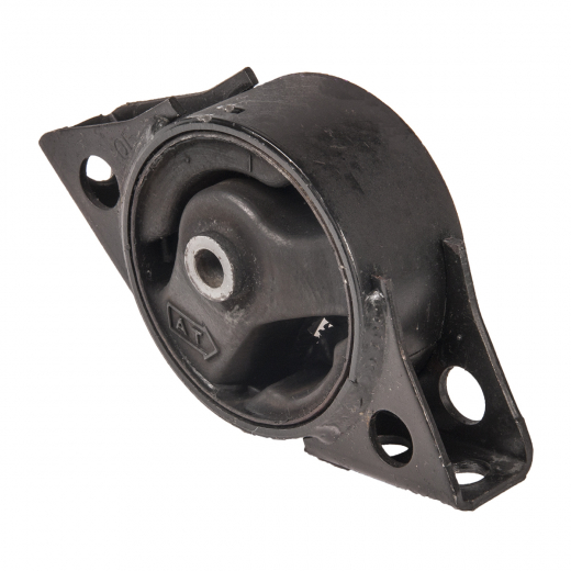 Подушка двигателя Nissan Avenir '98-'05/ Bassara '99-'03/ Expert '99-'07/ Liberty '98-'05/ Presage '98-'03/ Primera '90-'96/ Rnessa '97-'01/ Serena '99-'05 (QG18DE, SR20DE, KA24DE, SR18DE) , AT задняя контрактная