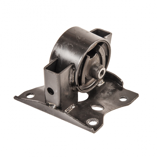 Подушка двигателя Nissan Wingroad '99-'06/ AD '99-'08/ Sunny '98-'04/ Bluebird Sylphy '00-'06 (QG18DE, QG15DE) 4WD левая контрактная