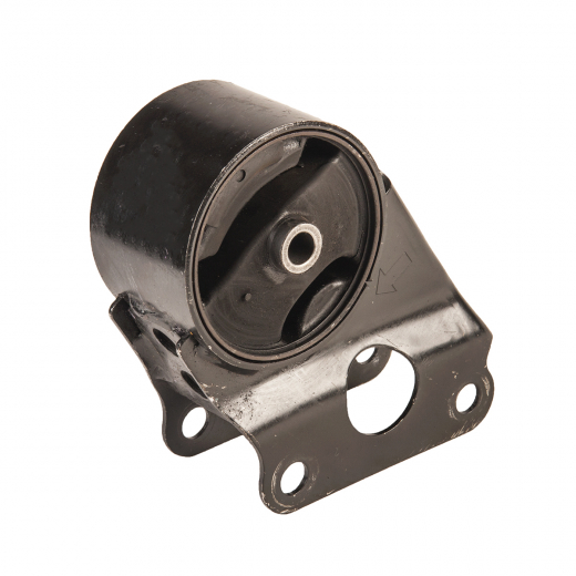Подушка двигателя Nissan Teana '03-'08/ Presage '03-'09/ Murano '02-'08 (QR25DE)  передняя контрактная