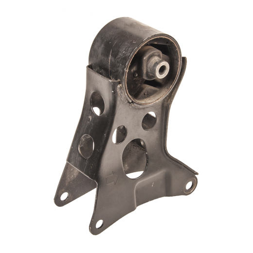 Подушка двигателя Nissan Wingroad '99-'06/ Primera '01-'06/ Bluebird Sylphy '00-'06 (QR20DE, SR20VE, QR25DD, QR20DD) 2WD задняя контрактная