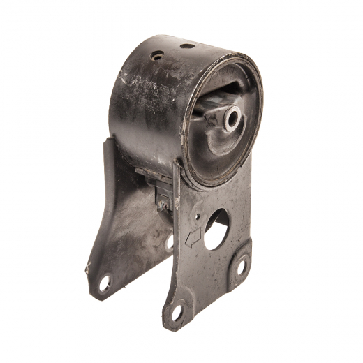 Подушка двигателя Nissan Maxima '00-'06/ Cefiro '94-'03/ Bassara '99-'03/ Presage '98-'03 (VQ20DE, VQ30DE, VQ25DD) задняя с датчиком контрактная