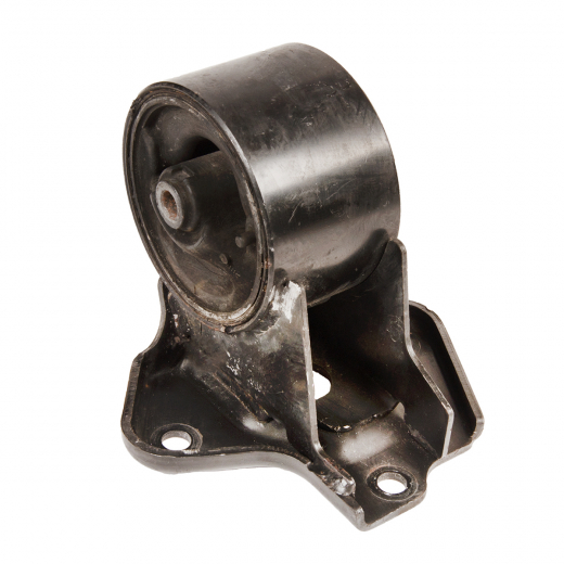 Подушка двигателя Nissan Wingroad '99-'06/ AD '99-'08/ Sunny '98-'04/ Bluebird Sylphy '00-'06 (QG18DE, QG15DE, YD22DD) 4WD задняя контрактная