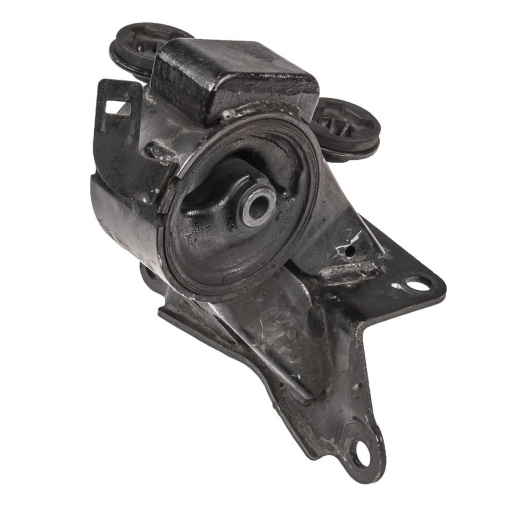 Подушка двигателя Nissan X-Trail '00-'07/ Wingroad/ Primera '01-'06/ Serena '99-'05/ Bluebird Sylphy '00-'06 (SR20VET, QR20DE, QR25DD, QR20DD) левая контрактная