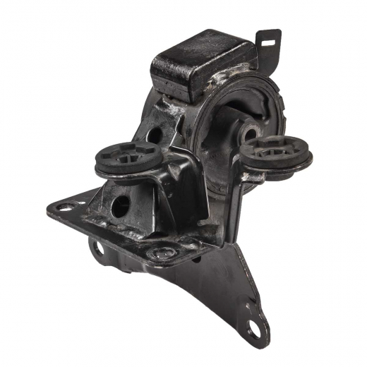 Подушка двигателя Nissan X-Trail '00-'07/ Wingroad/ Primera '01-'06/ Serena '99-'05/ Bluebird Sylphy '00-'06 (SR20VET, QR20DE, QR25DD, QR20DD) левая контрактная