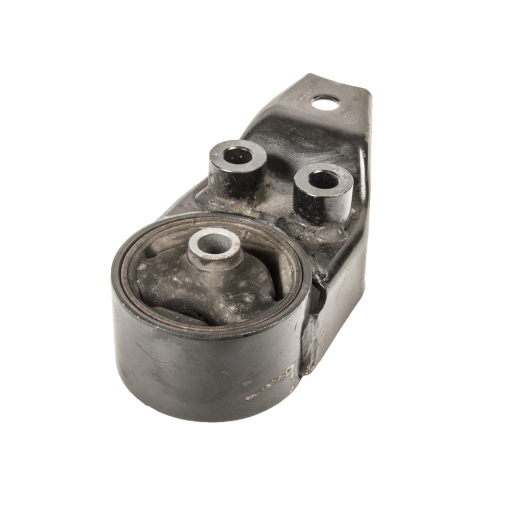 Подушка двигателя Nissan March/ Cube '99-'02 (CGA3DE, CG10DE) CVT левая контрактная