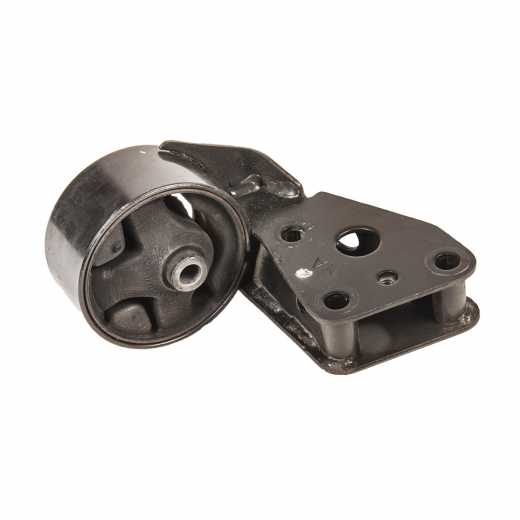 Подушка двигателя Nissan Almera '95-'00/ Sunny Lucino '94-'99 / Presea / Pulsar / Sunny / Wingroad / '90-'99 (GA15DE, GA15DS, GA13DS, GA13DE, GA16DE) 2WD AT левая контрактная