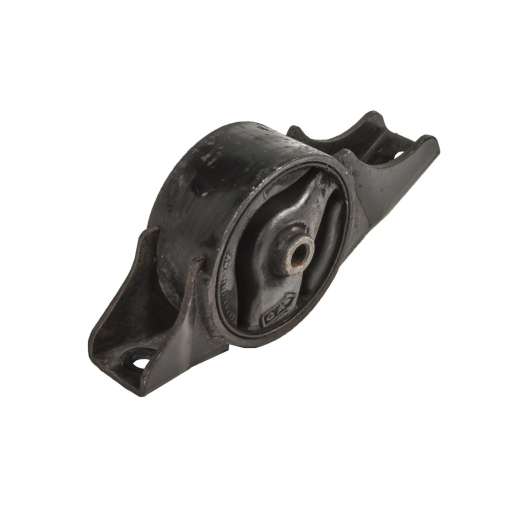 Подушка двигателя Nissan Primera '01-'06/ Tino '98-'03/ Almera '00-'06 (QG16DE, QG18DE, YD22DDT) 2WD задняя контрактный