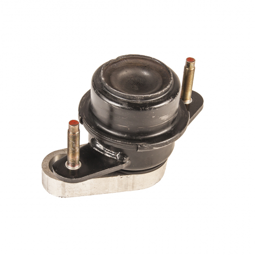 Подушка двигателя Nissan Fuga '04-'09 (VQ25DE, VQ25HR, VQ35DE, VQ35HR, VK45DE) З/ПР AT задняя контрактная