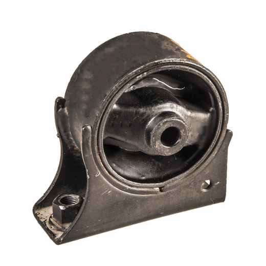 Подушка двигателя Toyota Caldina '96-'02/ Carina/ Corona Premio/ Ipsum/ Picnic '96-'01/ Gaia '98-'04 (3S-FE, 3S-FSE, 7A-FE, 3S-GE, 3S-GTE, 5E-FE, 5A-FE, 4A-GE, 4A-FE) передняя контрактная
