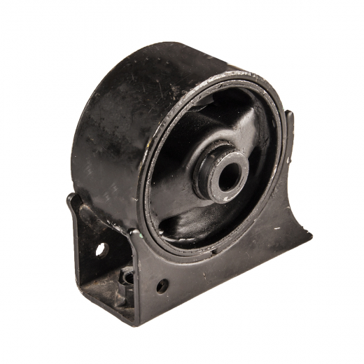 Подушка двигателя Toyota Caldina '96-'02/ Carina/ Corona Premio/ Ipsum/ Picnic '96-'01/ Gaia '98-'04 (3S-FE, 3S-FSE, 7A-FE, 3S-GE, 3S-GTE, 5E-FE, 5A-FE, 4A-GE, 4A-FE) передняя контрактная