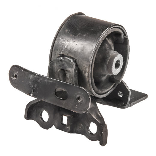 Подушка двигателя Toyota Caldina '96-'02/ Carina/ Corona Premio/ Ipsum/ Picnic '96-'01/ Nadia '98-'03/ Gaia '98-'04 (1AZ-FSE, 3S-FE, 7A-FE, 3S-GE, 5A-FE, 4A-FE, 3S-FSE) AT левая контрактная