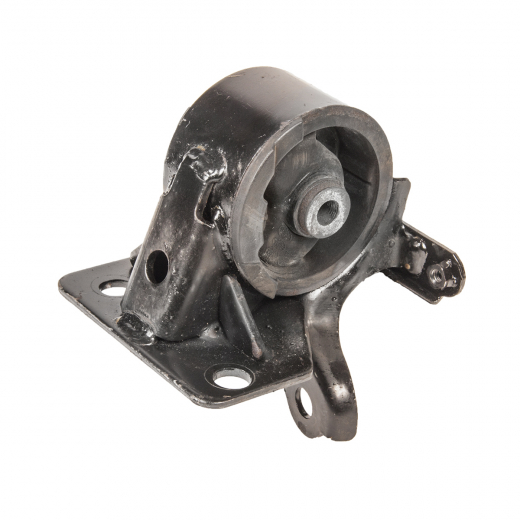 Подушка двигателя Toyota Caldina '96-'02/ Carina/ Corona Premio/ Ipsum/ Picnic '96-'01/ Nadia '98-'03/ Gaia '98-'04 (3S-FE, 3S-FSE, 1AZ-FSE, 3S-GE, 3S-GTE) левая контрактная