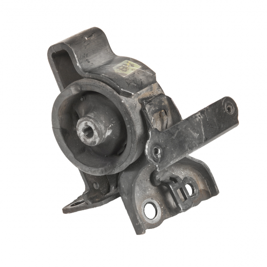 Подушка двигателя Toyota Corolla/ Sprinter '97-'02/ Levin/ Trueno '97-'00/ Marino/ Ceres '97-'98/ Carib '97-'02/ Spacio '97-'01 (5A-FE, 4A-FE, 4A-GE) 2WD AT левая контрактная