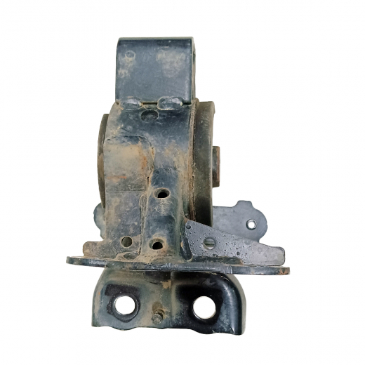 Подушка двигателя Toyota Corolla/ Sprinter/ Carib '97-'02/ Spacio '97-'01 (4A-FE, 7A-FE) 4WD AT левая контрактная