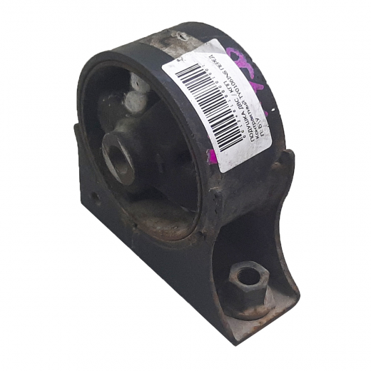 Подушка двигателя Toyota Caldina '96-'02/ Carina '92-'01/ Corona Premio/ Ipsum '96-'01/ Gaia '98-'04 (3C-TE, 7A-FE, 3S-FE, 3S-GTE, 5E-FE, 2C, 3C-E, 2C-T, 5A-FE, 4A-GE, 4A-FE) передняя контрактная
