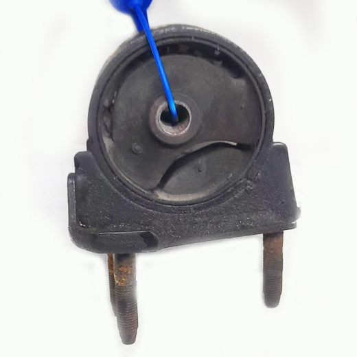 Подушка двигателя Toyota Vista/ Ardeo '98-'03/ Opa '00-'05 (3S-FE, 1AZ-FSE, 1ZZ-FE) 4WD задняя контрактная