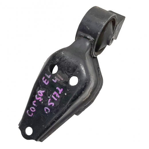 Подушка двигателя Toyota Tercel/ Corsa/ Corolla II '90-'94/ Starlet '89-'96/ Cynos '91-'95 (4E-FE, 5E-FE, 4E-FTE) 2WD задняя контрактная