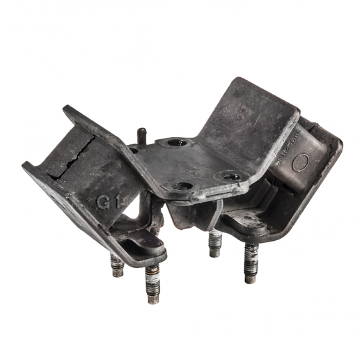 Подушка двигателя Toyota Mark II/ Chaser/ Cresta '92-'00/ Crown '95-'01 (2JZ-GE, 1G-FE, 1JZ-GE, 1JZ-GTE) 2WD AT задняя контрактная