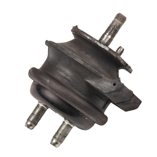 Подушка двигателя Toyota Mark II/ Chaser/ Cresta '95-'00/ Crown/ Majesta '95-'01 (1G-FE, 1JZ-GE, 1JZ-GTE, 2JZ-GE) 2WD левая=правая контрактная