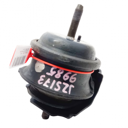 Подушка двигателя Lexus IS/ Toyota Altezza '98-'05/ Progres '98-'07/ Crown '99-'07/ Brevis '01-'07 (2JZ-GE, 1JZ-FSE, 1JZ-GE) 4WD левая=правая контрактная
