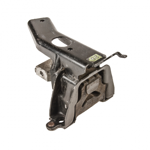Подушка двигателя Toyota Vitz '05-'10/ Belta '05-'12 (1KR-FE) 2WD CVT левая контрактная