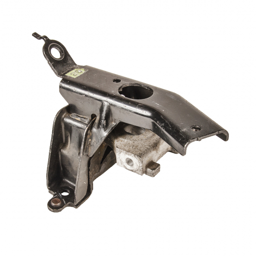 Подушка двигателя Toyota Vitz '05-'10/ Belta '05-'12 (1KR-FE) 2WD CVT левая контрактная