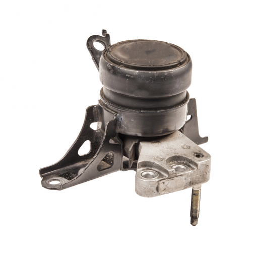 Подушка двигателя Toyota Vitz '05-'19/ Belta '05-'12 (1KR-FE) 2WD CVT правая контрактная